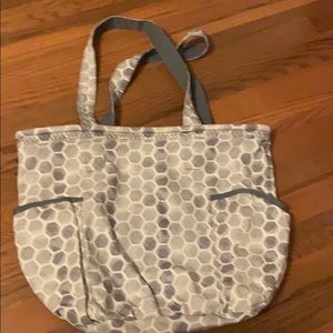 Thirty-One Retro Metro Bag